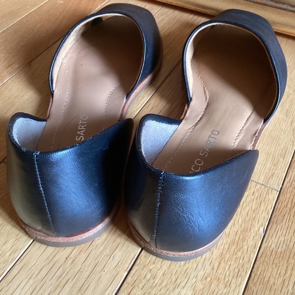 Franco Sarto Venezia Sandals, Size 6, like new - Picture 3 of 14